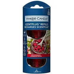 Red Raspberry ScentPlug™ Nachfüllpack
