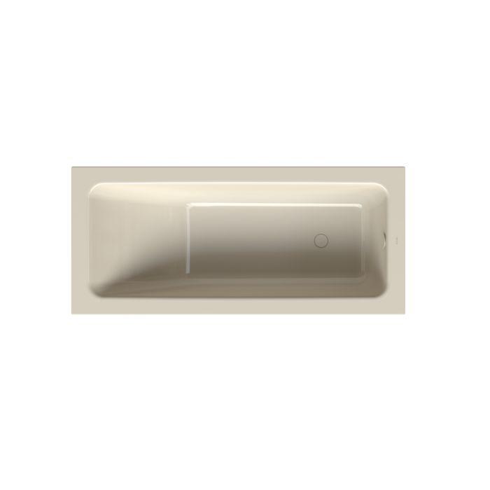 Bette BetteOne Relax Badewanne 3323-001 pergamon, 180x80x45cm