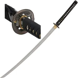 John Lee Dragon Tokuni Katana