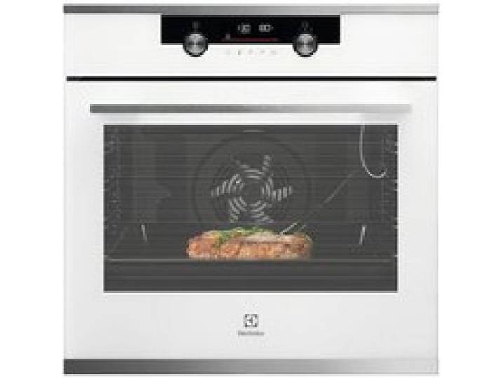 Four Electrolux KOEDP46W