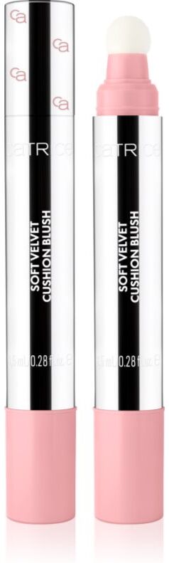 Catrice Beyond The Mirror liquid blusher shade C01 My Soft Glow Signature 8.5 ml