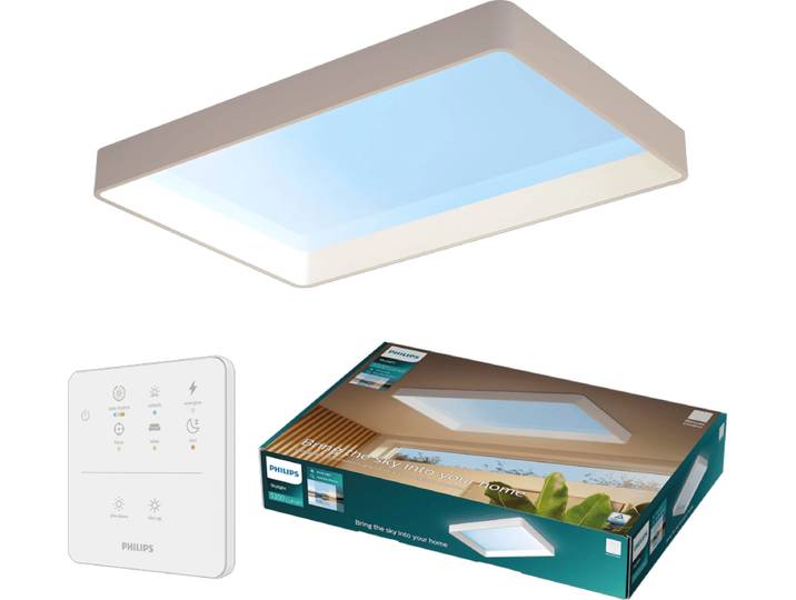 Philips Skylight Daglichtlamp Groot