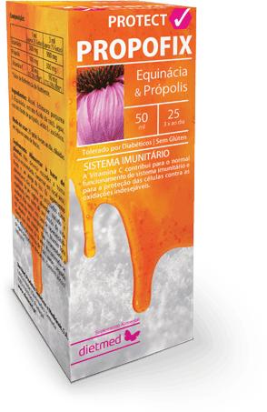 Dietmed Propofix Protect 50 ml