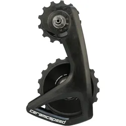 Ceramicspeed, Schaltwerk