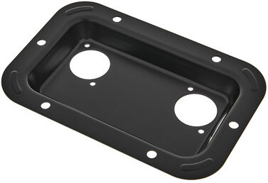 Thon 208 Dish for D-Type Socket