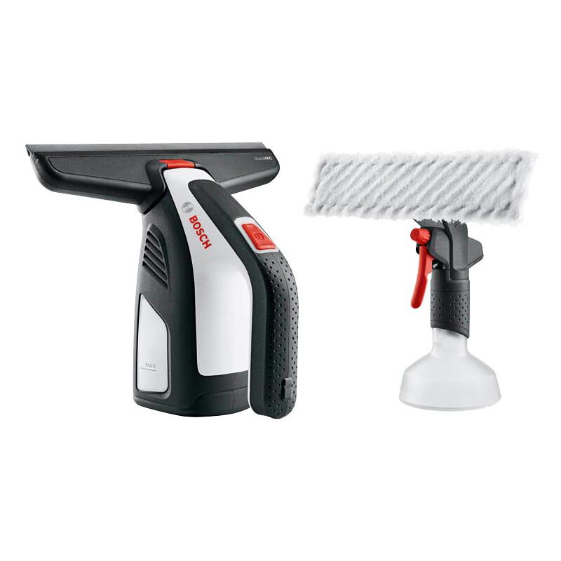 BOSCH Home & Garden GlassVAC Fenstersauger 06008B7200
