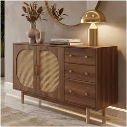 MCW, Kommode + Sideboard, P52 (120 x 40 x 80 cm)