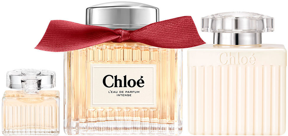 Chloé Signature Intense Estuche 3 pz