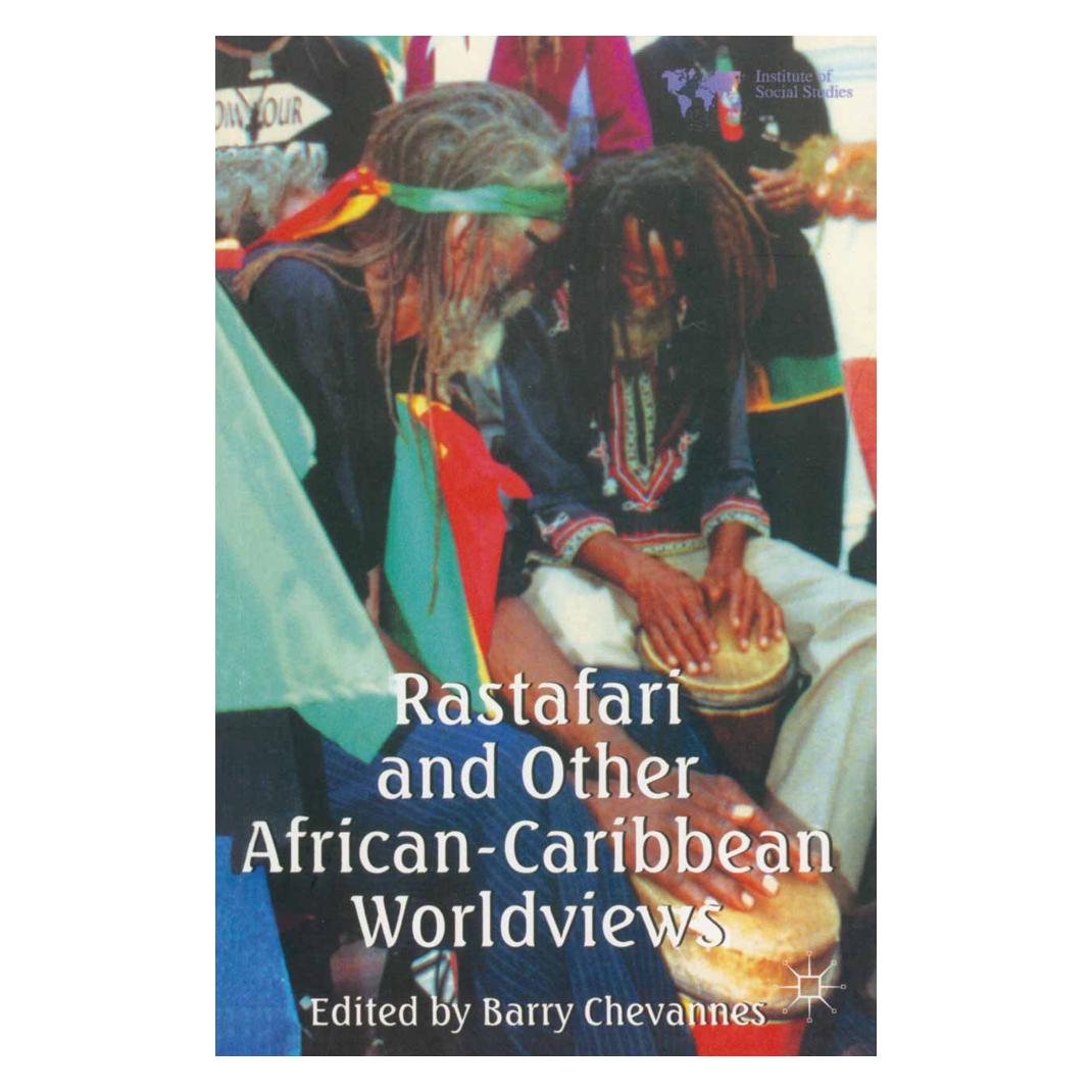 Springer Rastafari and Other African-Caribbean Worldviews (Englisch, Softcover, Barry Chevannes) (55818609)