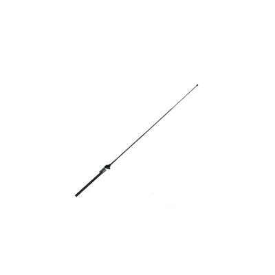 PHONOCAR Antenne Teleskopantenne universal schwarz 08023