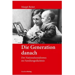 Die Generation danach, Fachbücher von Margit Reiter
