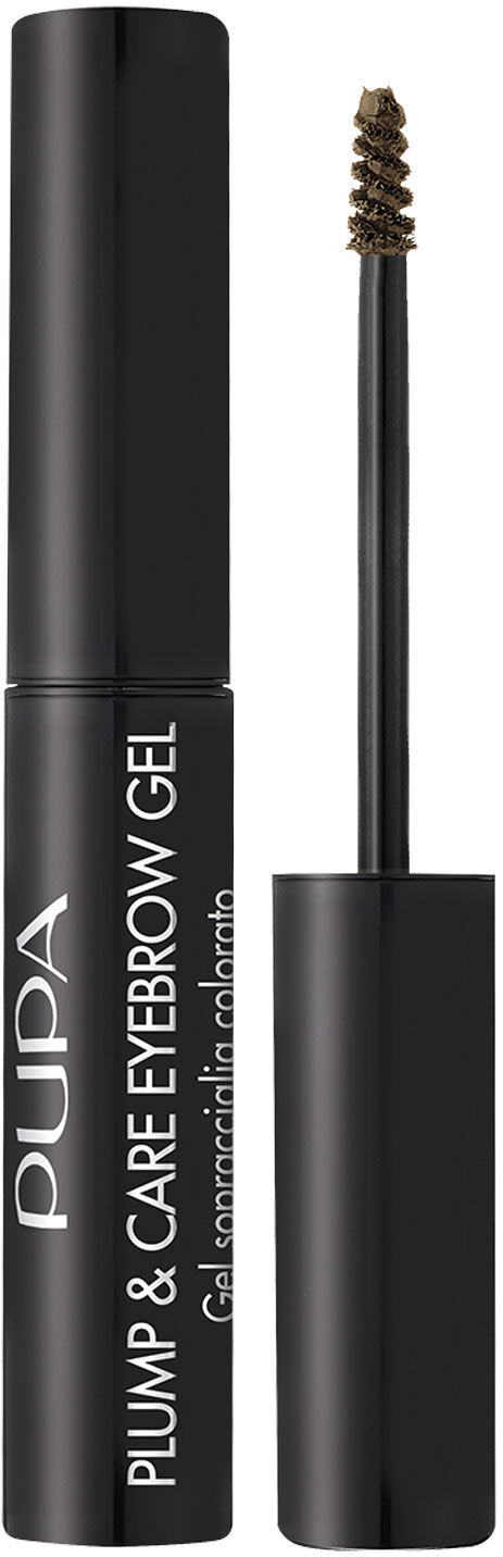 PUPA Plump & Care Eyebrow Gel 3ml