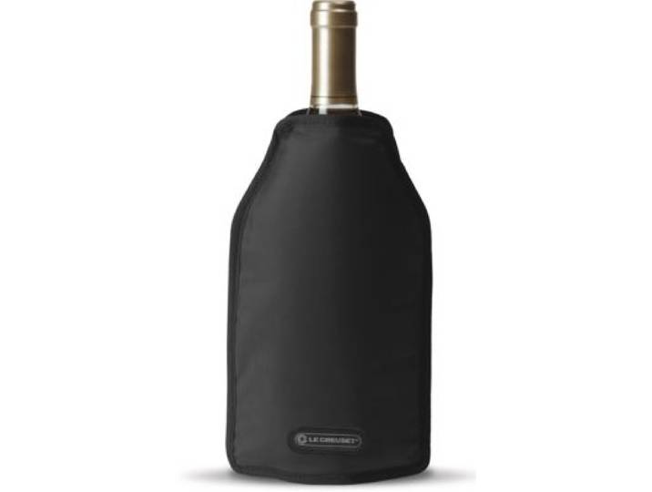 Le Creuset - Rafraîchisseur Noir Wa-126