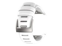 Armband D6i Novo - Strap Kit - White #