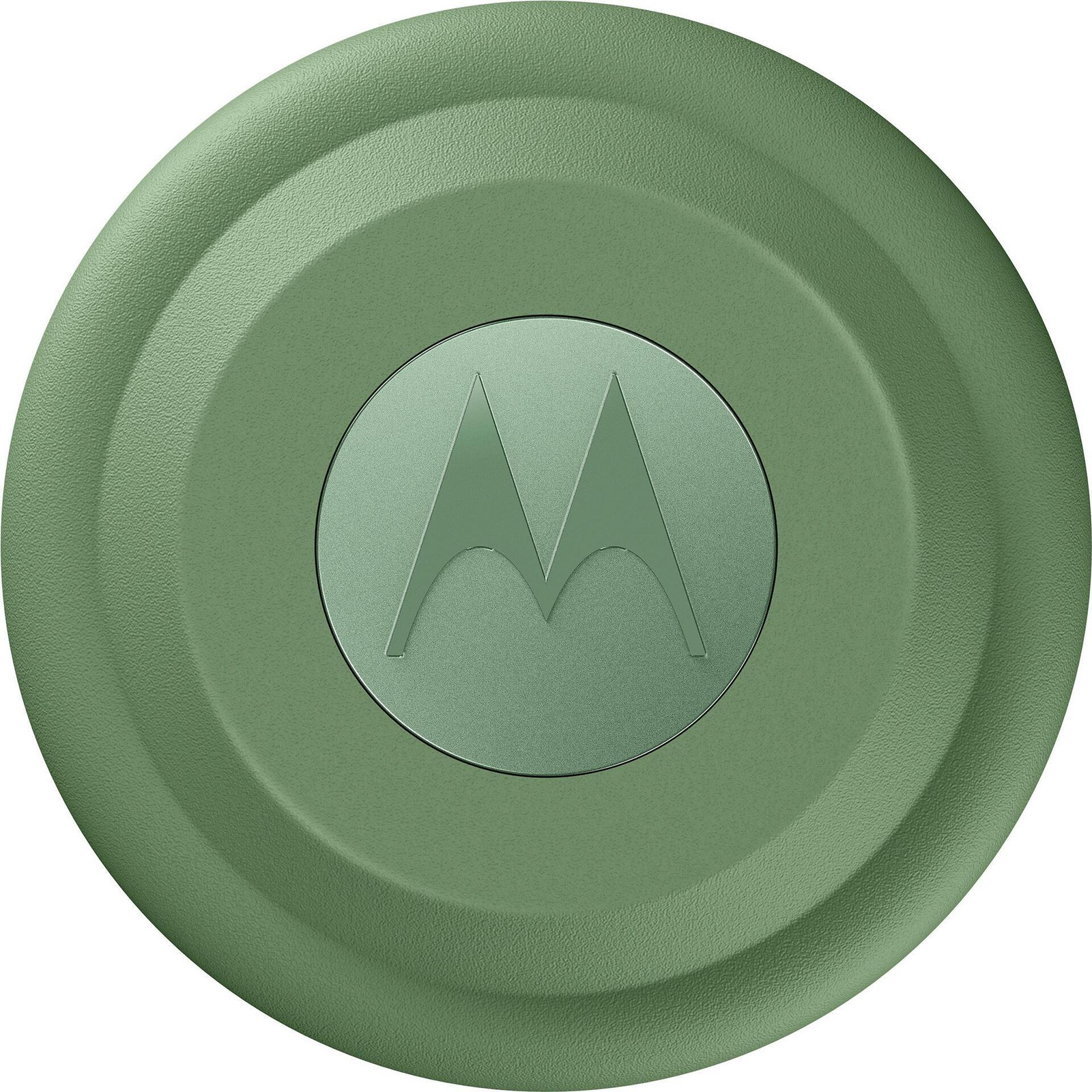 Motorola Moto Tag, jadegroen