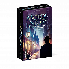 Gmeiner Verlag MordsStory - deutsch 301393