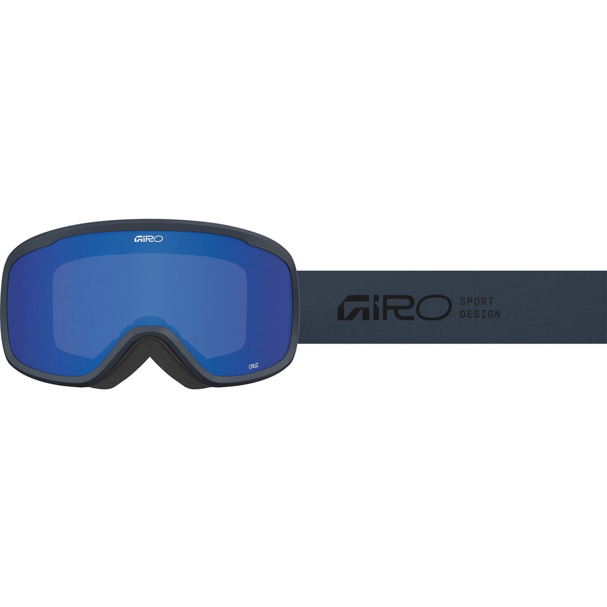 Giro Cruz stacked indigo 300121004