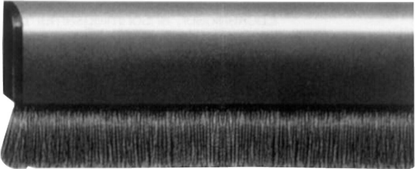 tesa Tür-Dichtung 5405 braun bis 15mm Spalte f.unebene (05405-00101-00)