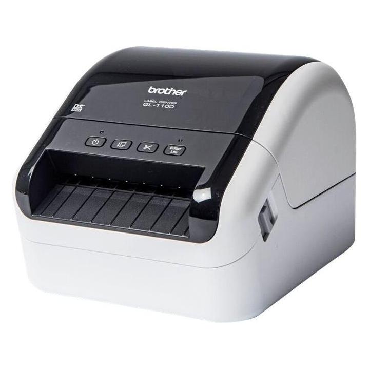 Brother QL-1100c P-Touch (300 dpi) (QL1100CUA1)
