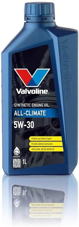 Valvoline 872288 Engine oil