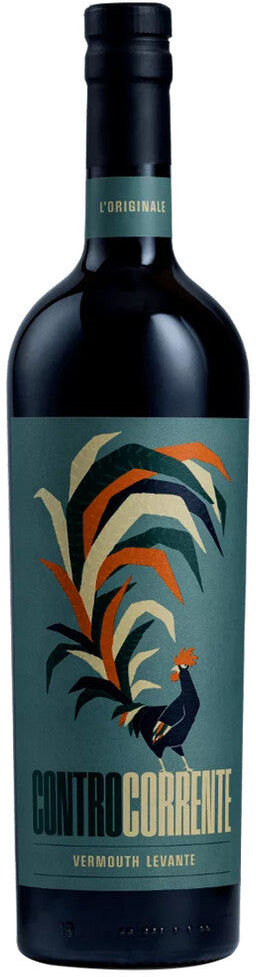 Vermouth 'Levante' Controcorrente