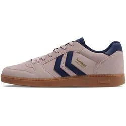 hummel Handball Perfekt CL Sneaker 3333 - pale lilac 36