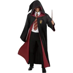 Metamorph Harry Potter – Gryffindor Umhang Deluxe (S)