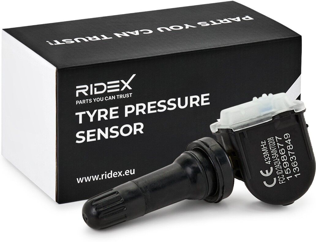 RIDEX 2232W0025 Reifendruck-Kontrollsystem (RDKS)