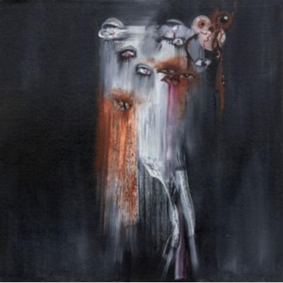 The Vanishing - Insect Ark, Vinyl