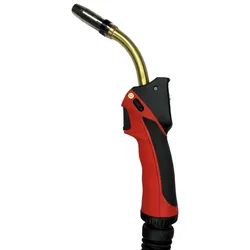MAG Brenner LORCH MW 5300 Powermaster Brenner wassergekühlt