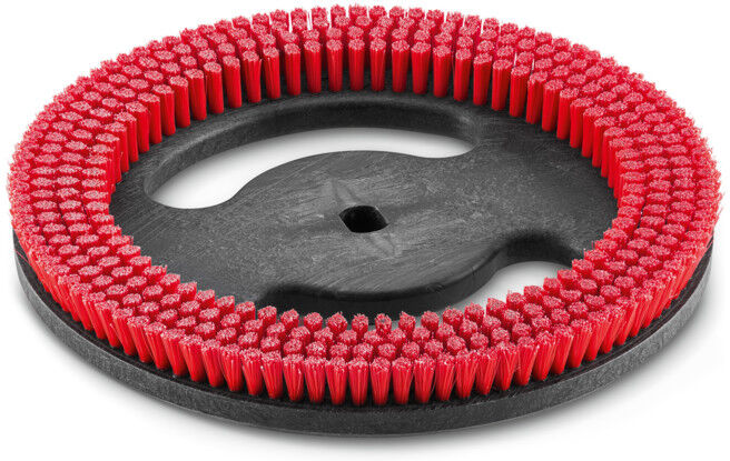 Brosse à vitres moyenne Kärcher, rouge, 280 mm (6.670-127.0)