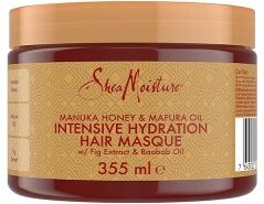 Shea Moisture Manuka Honey & Mafura Oil Máscara Hidratante 355ml
