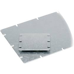 Fibox EKIV 54 Montageplatte (L x B) 470 mm x 370 mm Stahlblech 1 St. 8392230