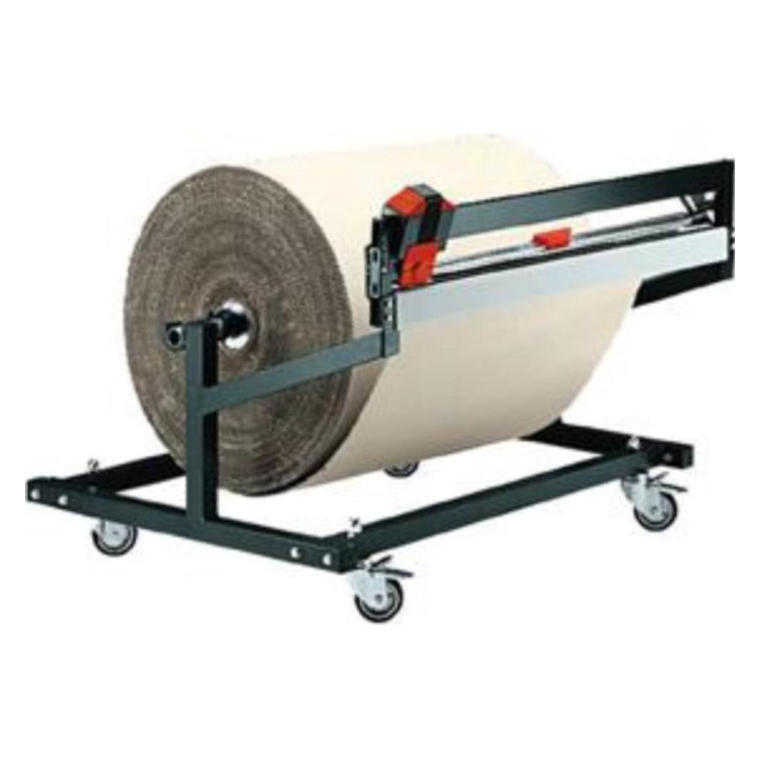 Rocholz Untertisch-Schneidgerät 1600mm Schnittbreite (228869)