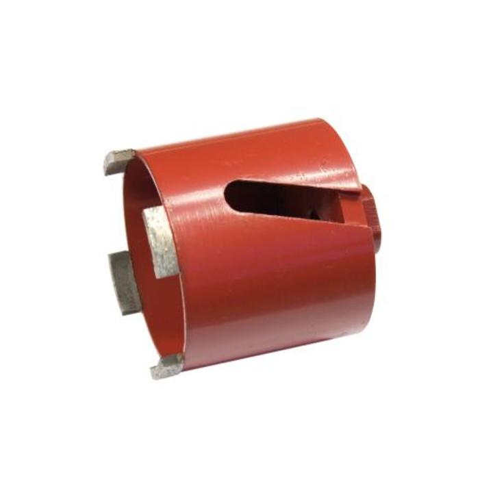 Baier Maschinenfabrik Diamant-Trockenbohrkrone Premium 7417)