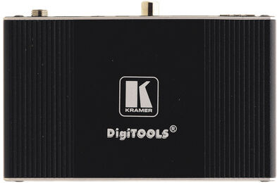 Kramer TP-580RA HDBaseT 1.0 Receiver