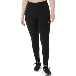 ASICS Road Winter High-Waist Laufleggings Damen 001 - performance black S