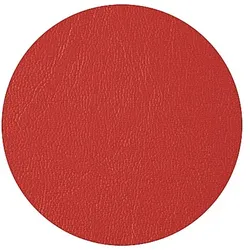  Kunstleder, 1,40 x 1,0m, kirsch 