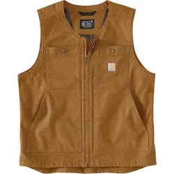 Carhartt Montana Relaxed Fit Duck Weste