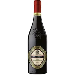 CAMASELLA Appassimento Rosso Puglia IGT
