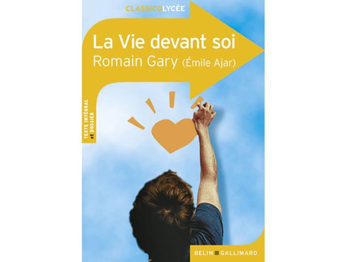 La Vie devant soi (Poche)
