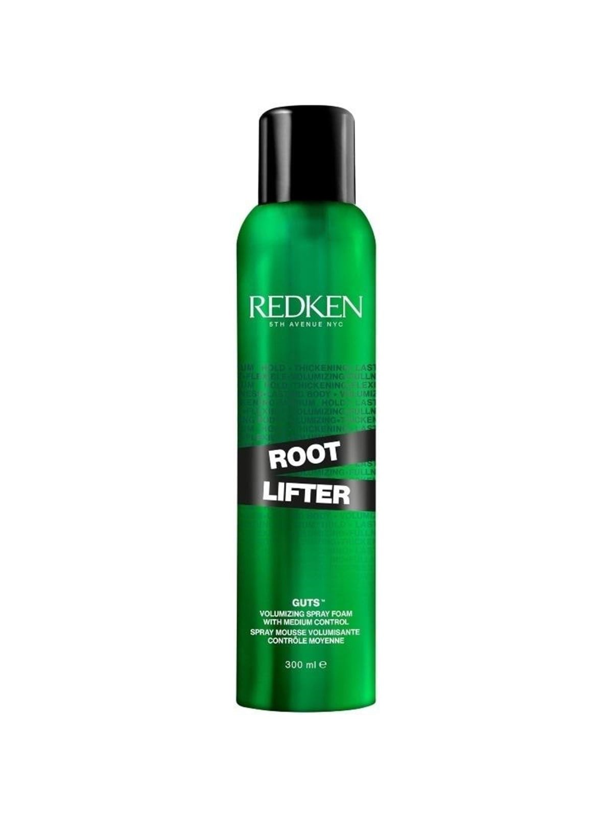 Redken - Root Lifter Spray Foam