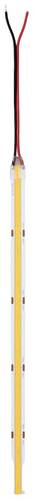 Paulmann Strip Silver COB 76029 LED-Streifen EEK: G (A - G) 24V 5000mm Warmweiß 5m