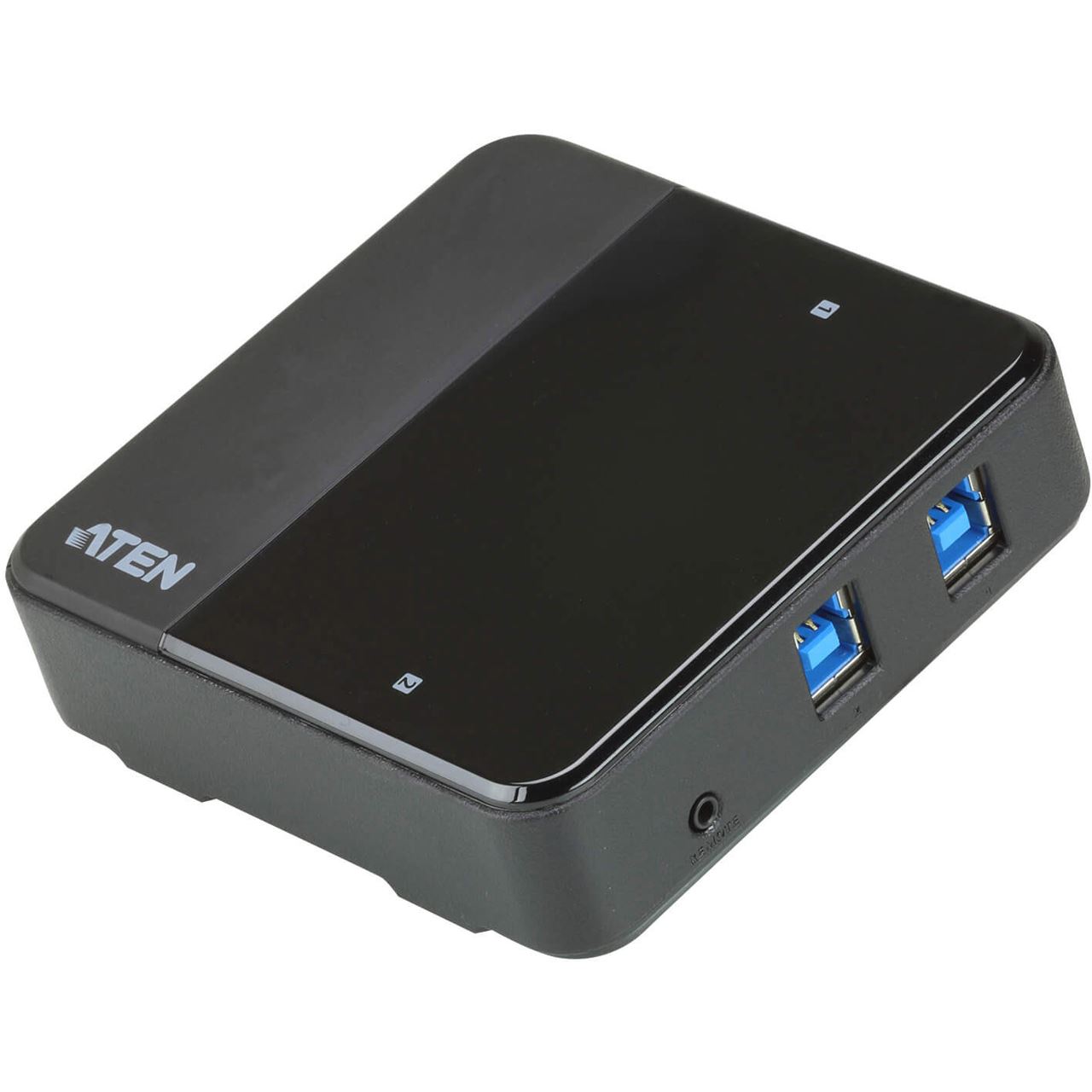 ATEN US3324 USB 3.0 Sharing Switch, 2-fach