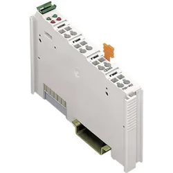 Wago 4-Kanal-Digitaleingangsklemme, Automatisierung