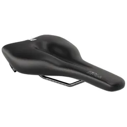 SQlab Sattel 610 M-D active 14cm