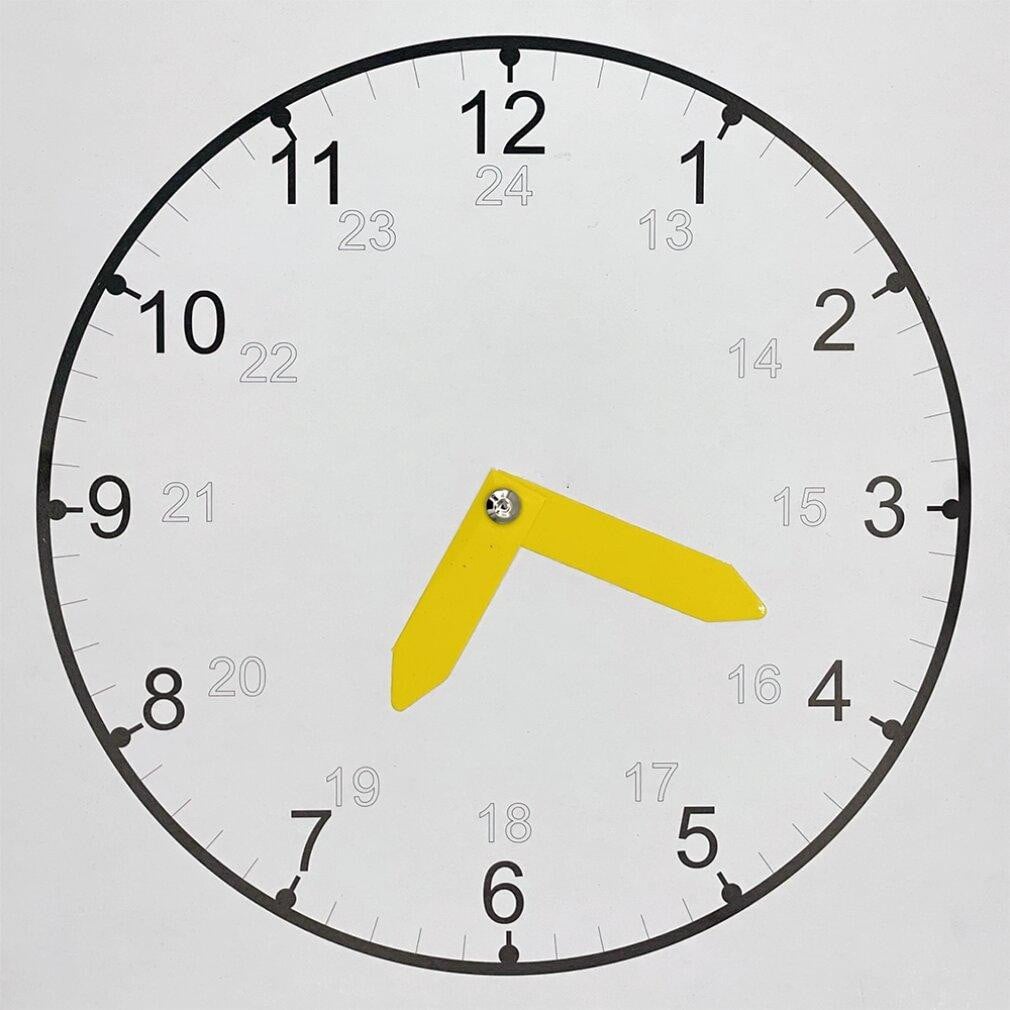 Hit Office Knieklok Wei