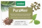 Purasana Vegan Puramen 30 Gélules - Boîte 30 végécaps