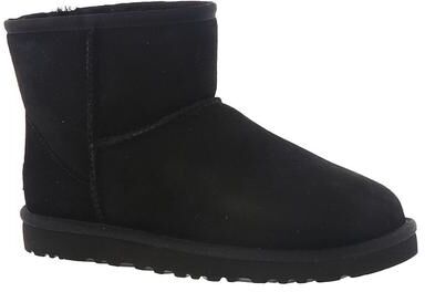 UGG Classic Mini - Mens 11 Black Boot Medium
