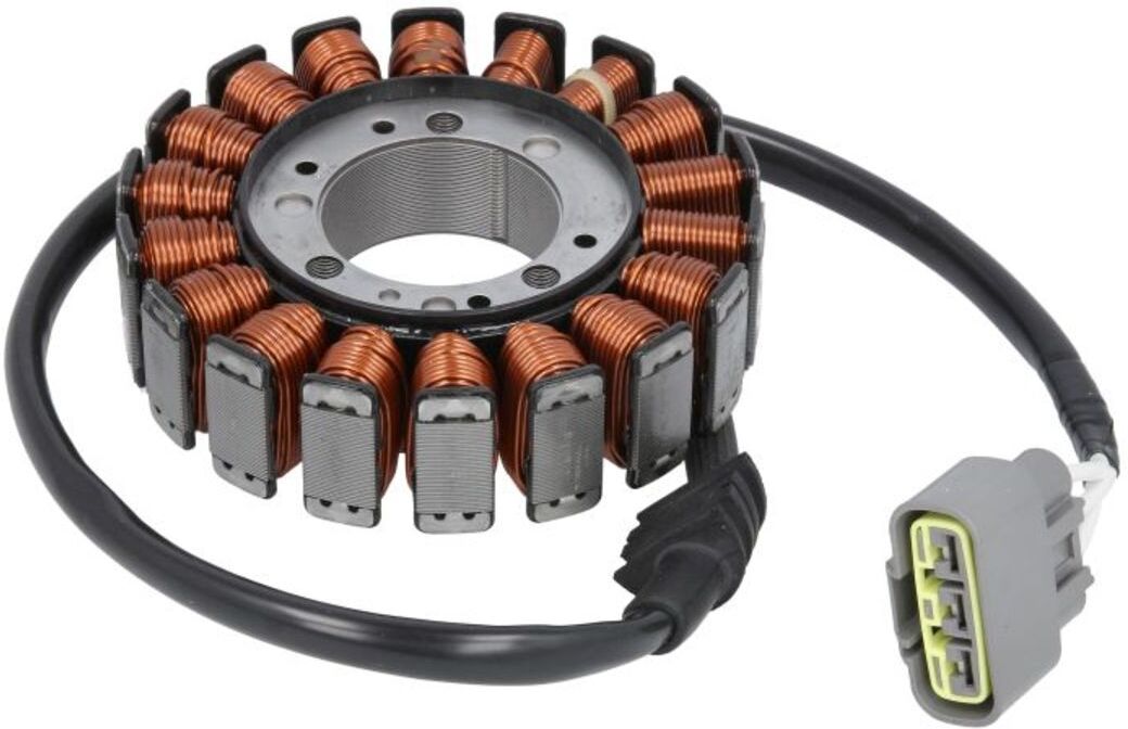 Lichtmaschinenstator TOURMAX STA-211